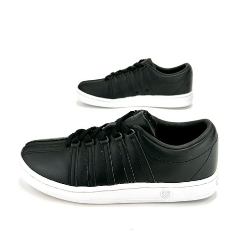 Swiss classic men black - classic,