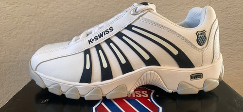 Swiss st330 men - k-swiss, men's