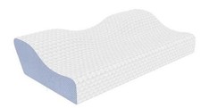 Orthopedic Memory Foam Pillow