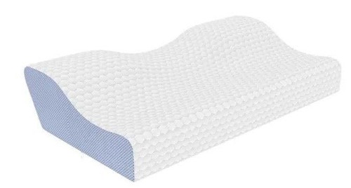 Orthopedic memory foam - orthopedic, pillow