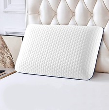 Soft Pillow Bounce Back Memory