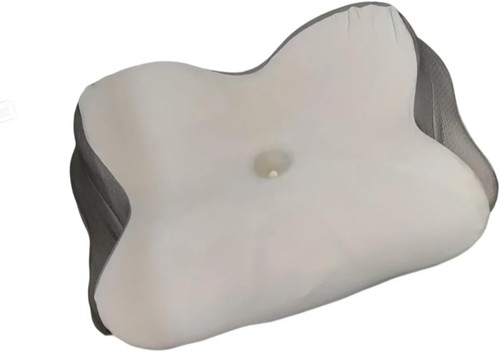 Memory foam pillow - foam,
