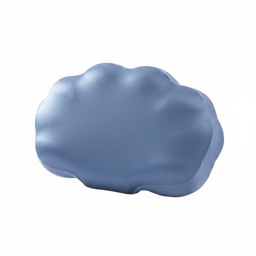 Contoured pillow breathable - pillow,