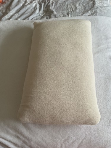 Memory foam pillow 73cm - foam, x