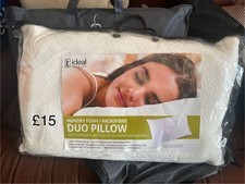 Memory Foam Pillow