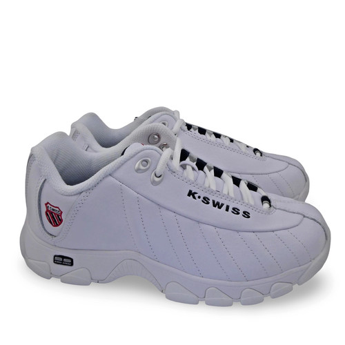 Swiss men 5 - k-swiss, (2e)