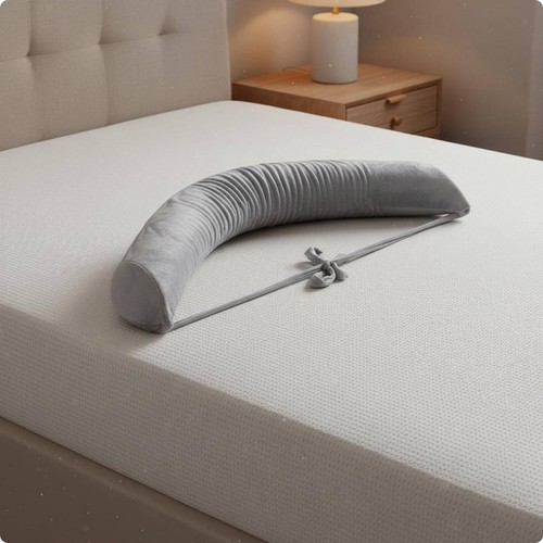 Comfort pillow supportive foam - pillow,