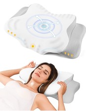 Soft & Supportive Memory Foam