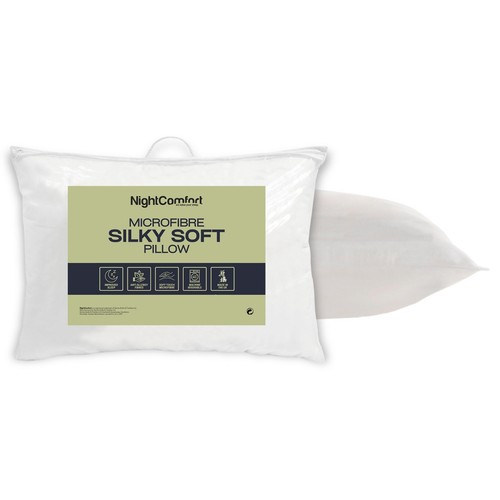 Nightcomfort anti allergy - nightcomfort,