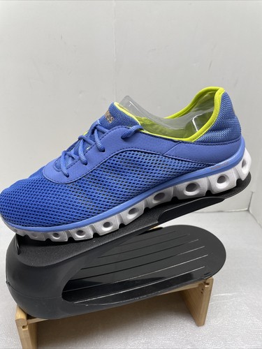 K swiss tubes - 9.5, comfort
