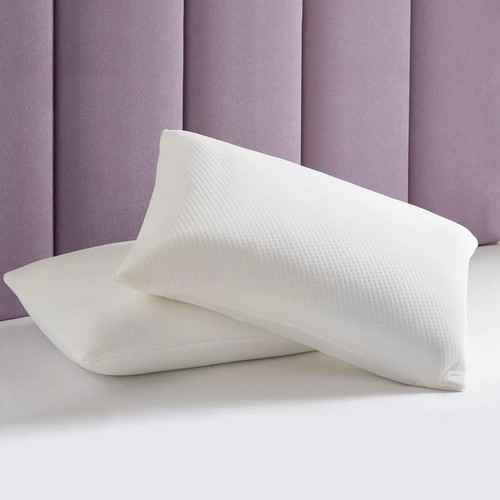 Luxury cool touch shredded - cool,