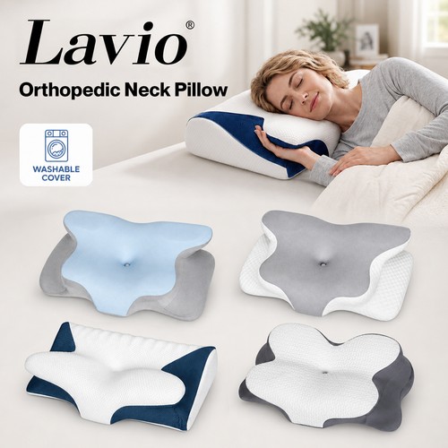 Lavio cervical memory - cervical, foam
