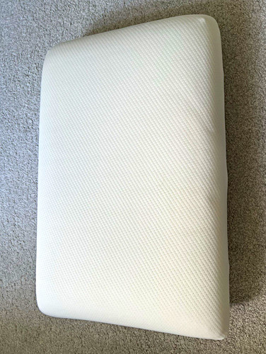Cooling gel comfort - cooling, memory