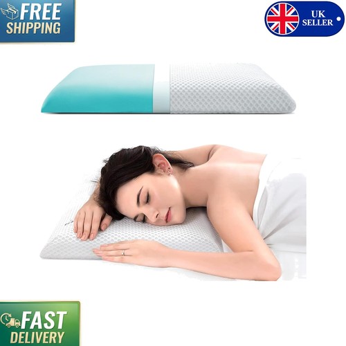 Flat slim memory foam - flat,