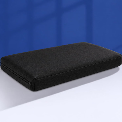 Ultra thin flat pillow - ultra-thin, for