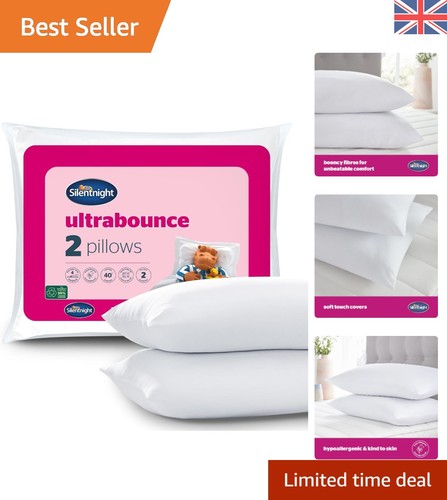 Pack ultrabounce machine - 2,