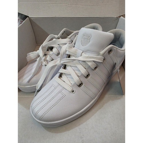 Swiss men court - k-swiss, pro