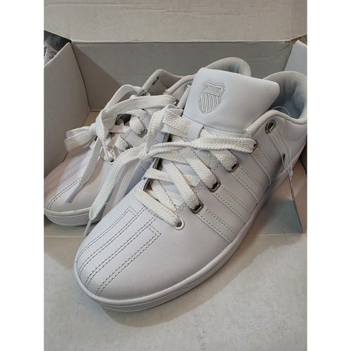 Swiss men court pro - k-swiss, cmf