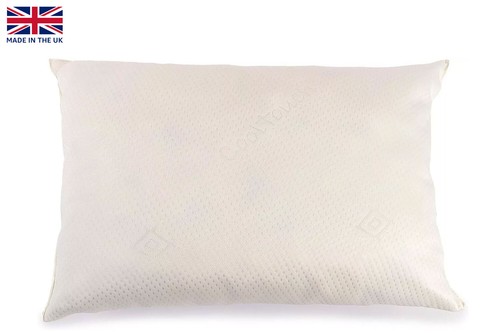 Relaxer cool touch luxury - touch,