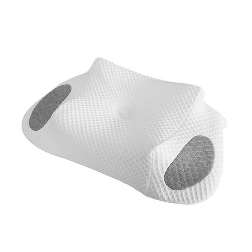 Orthopedic pillows memory foam - orthopedic,