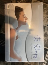 orthopaedic memory foam pillow