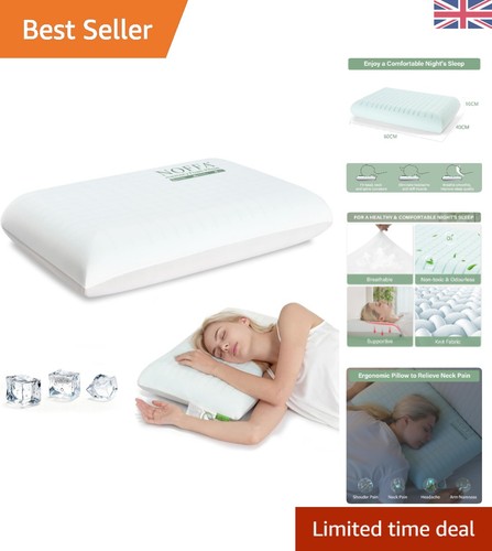 Sleep better cooling memory - sleep,