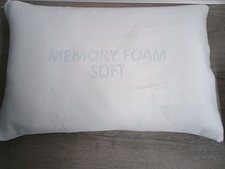 Memory Foam Soft Pillow