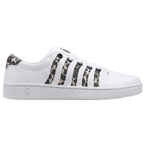 Swiss court pro lace up - court,