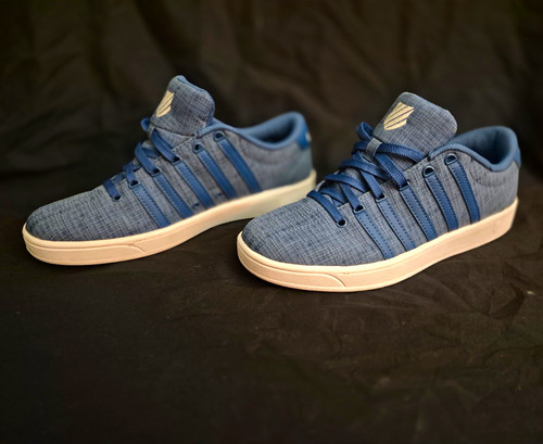 Swiss court pro cmf low - pro, ii