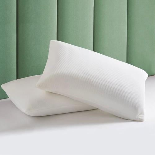 Luxury cool touch shredded - cool,