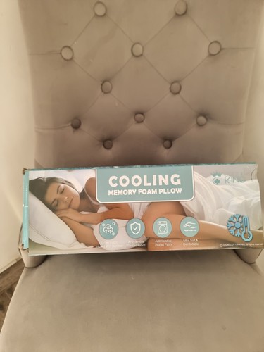 Bnib cotton king cooling - -,