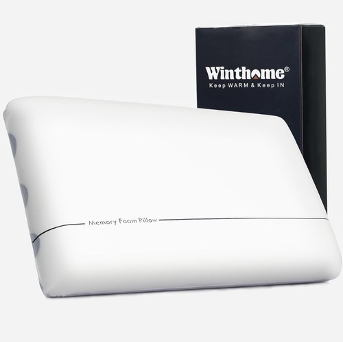 Winthome memory foam - winthome,