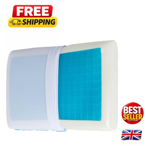 Ultra comfortable firm - ultra-comfortable, cooling