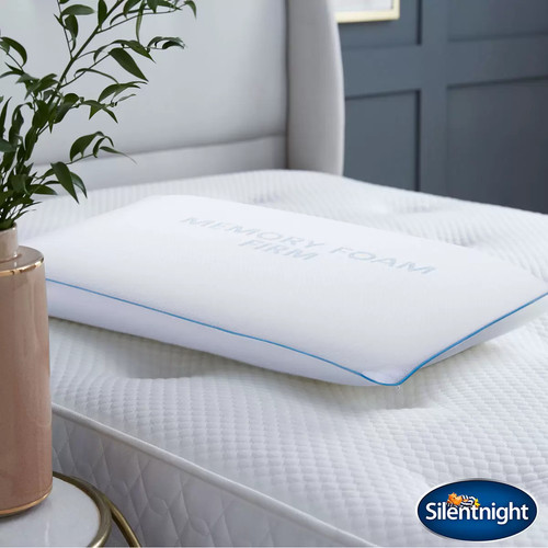 Silentnight impress firm - silentnight,