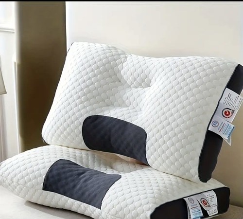 Orthopedic memory foam pillow - memory,