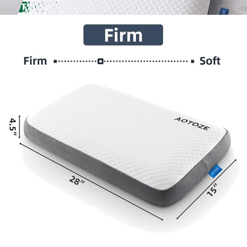 Breathable supportive memory - &,