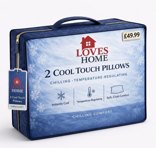 New luxury soft coolin - soft, memory