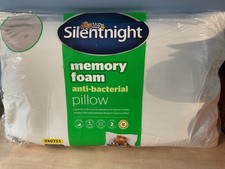 Silentnight Anti Bacterial