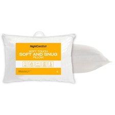 NightComfort Anti Allergy Soft