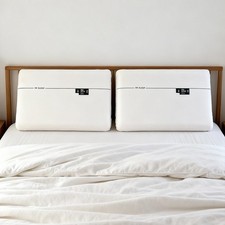 Memory Foam Pillows Deep Sleep