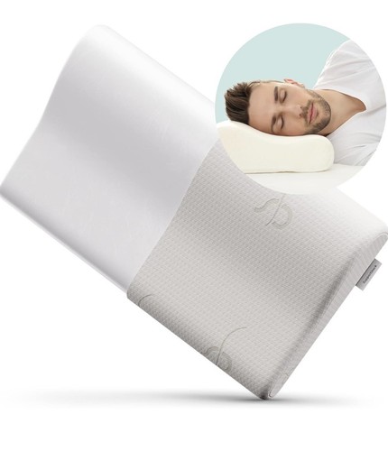 Pillow orthopaedic cool feel - pillow,