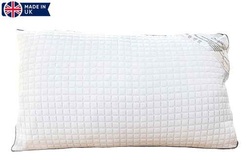 Airflow pillow luxury - airflow,