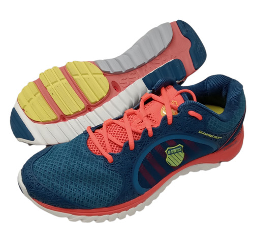 Swiss men seamfree tech - k-swiss, men's