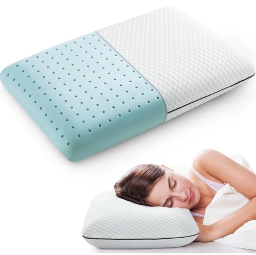 Cooling gel memory foam - cooling,