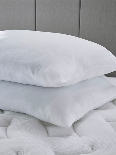 Pillow anti allergy soft - allergy,