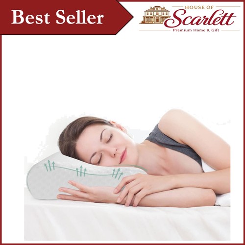 Soft supportive memory foam - &,