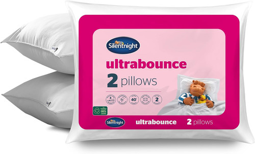 Silentnight luxury ultrabounce - luxury,