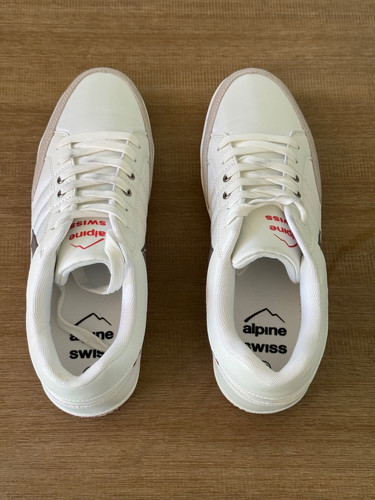Alpine swiss stefan - alpine,