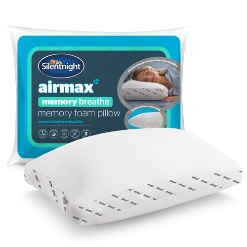 Silentnight airmax memory - silentnight,