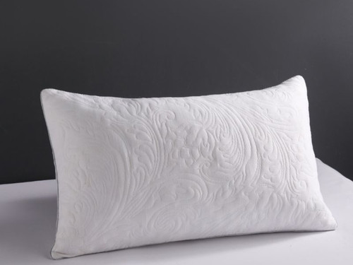 Memory foam pillow medium firm - foam,